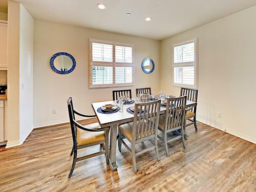 Surfbird Townhome Townhouse