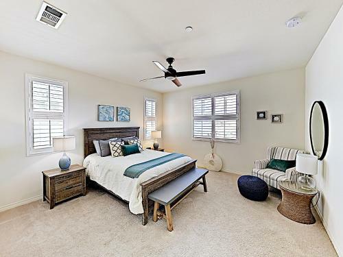 Surfbird Townhome Townhouse