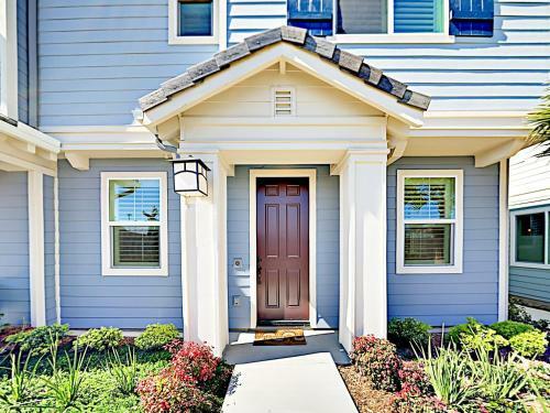 Surfbird Townhome Townhouse