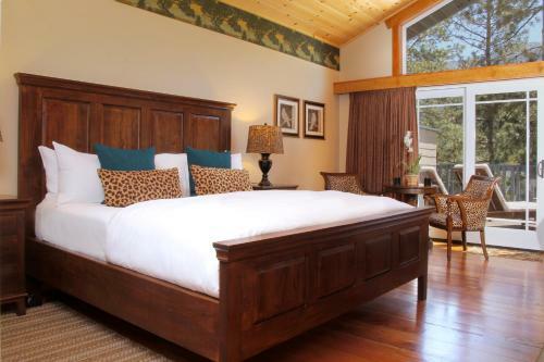 Bed & Breakfast The Grand Idyllwild Lodge