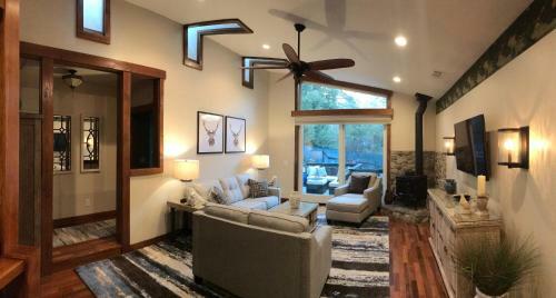 Bed & Breakfast The Grand Idyllwild Lodge