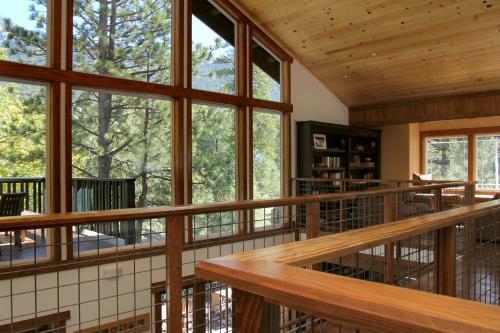 Bed & Breakfast The Grand Idyllwild Lodge