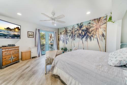 9 Hb Fun House Steps To The Sand, Jacuzzi, Bikes & Foosball Table