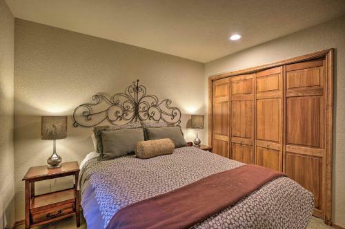 Cozy Idyllwild Cabin With Decks - Steps From Hiking!