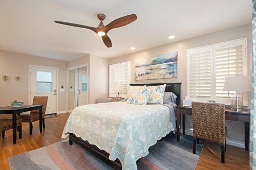 Apartamento Huntington Beach Studio Blocks To The Beach And Downtown Apts