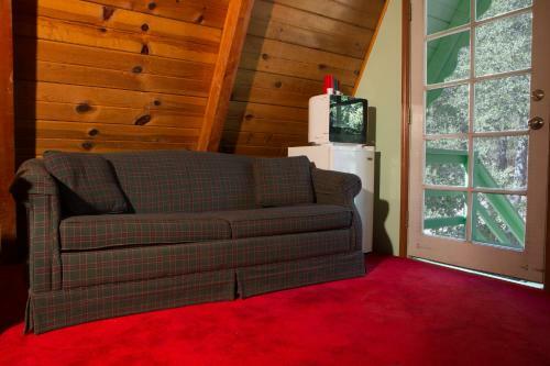 Hotel Hicksville Pines Bud & Breakfast