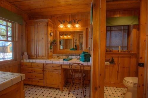 Lakefront History By Lake Tahoe Accommodations