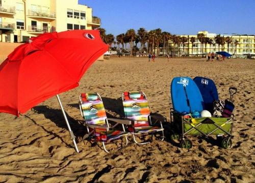 Ib-727 - Surf Passage