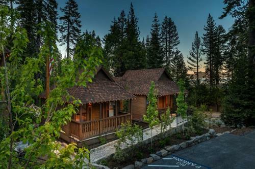 Cedar Crest - Eagle Cottage 8