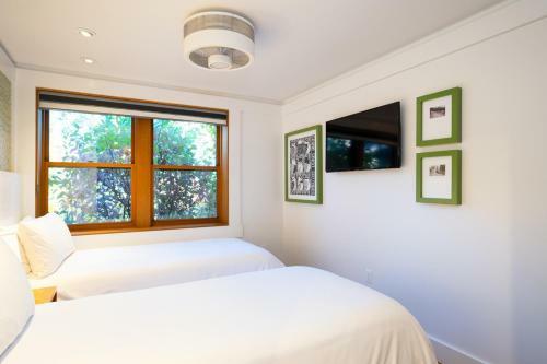 Cedar Crest - Mallard Cottage 5