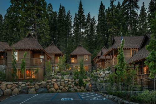Cedar Crest - Osprey Cottage 3