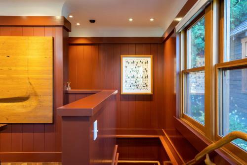 Cedar Crest - Robin Cottage 6