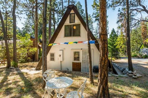 Y?gen Cottage