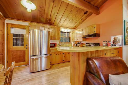 Bear Bungalow