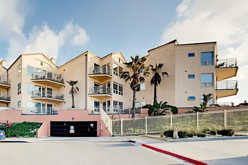 Apartamento Ocean-view Condo - Direct Beach Access Condo
