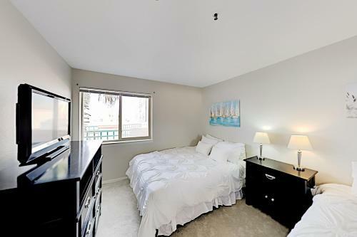 Apartamento Ocean-view Condo - Direct Beach Access Condo