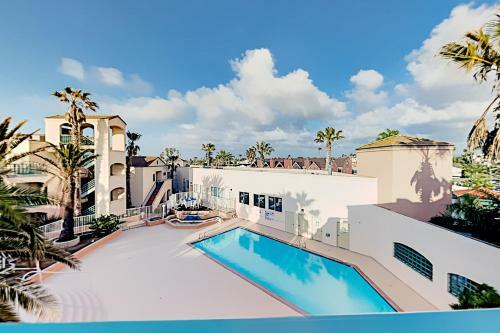 Apartamento Ocean-view Condo - Direct Beach Access Condo
