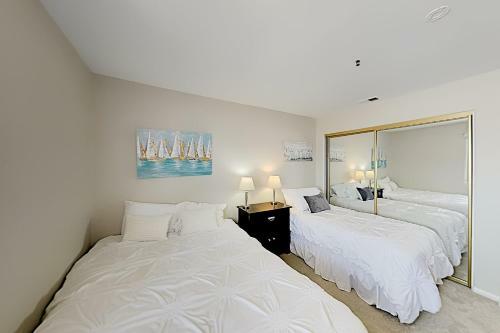 Apartamento Ocean-view Condo - Direct Beach Access Condo
