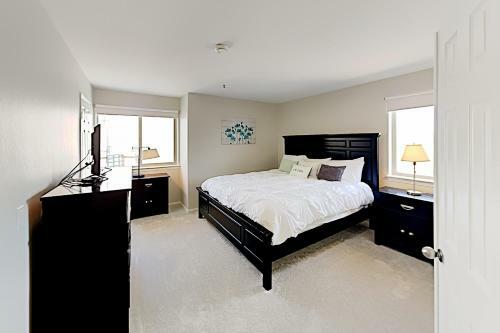 Apartamento Ocean-view Condo - Direct Beach Access Condo