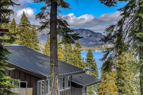 Flicker Retreat