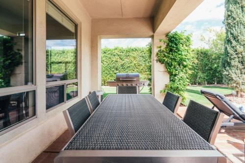 Casa Del Sol By Avantstay
