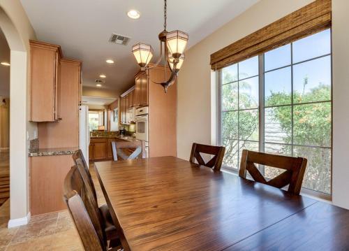 Sun City Shadow Hills Vacation Villa