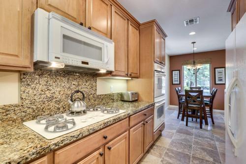 Sun City Shadow Hills Vacation Villa