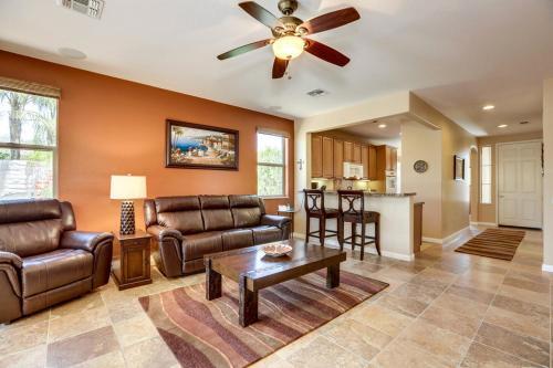 Sun City Shadow Hills Vacation Villa