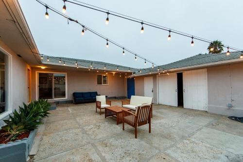 Apartamento Plum Guide - Fairy Lit