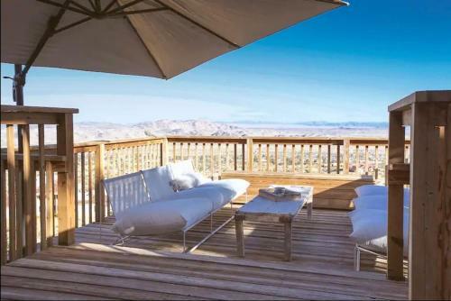 Exceptional Vacation Home In Joshua Tree Home