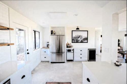 Exceptional Vacation Home In Joshua Tree Home