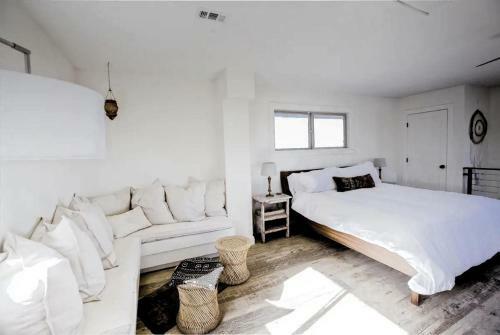 Exceptional Vacation Home In Joshua Tree Home