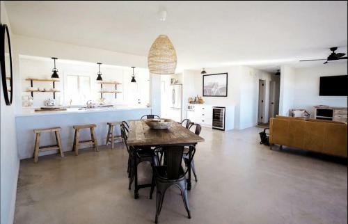 Exceptional Vacation Home In Joshua Tree Home
