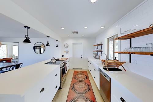 Exceptional Vacation Home In Joshua Tree Home
