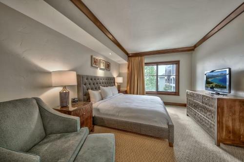 Apartamento Mid-mountain Escape With Rtiz Amenities Condo