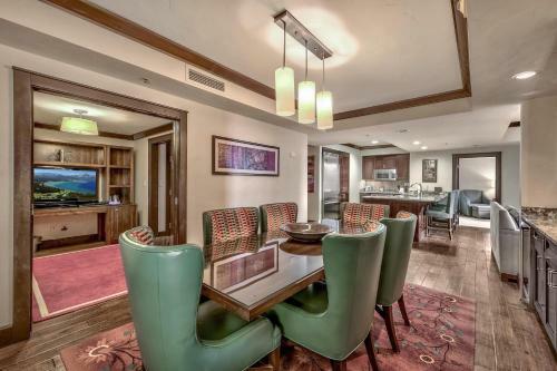 Apartamento Mid-mountain Escape With Rtiz Amenities Condo