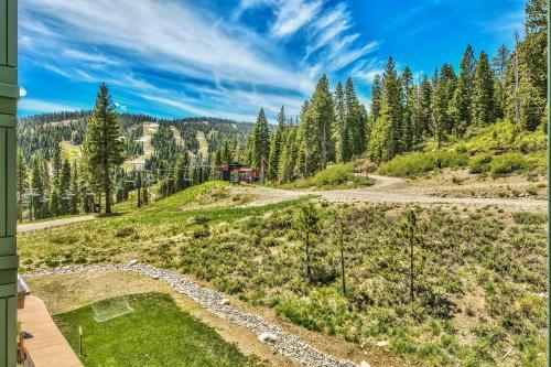 Apartamento Luxurious 3 Bedroom Mid-mountain At Northstar Condo