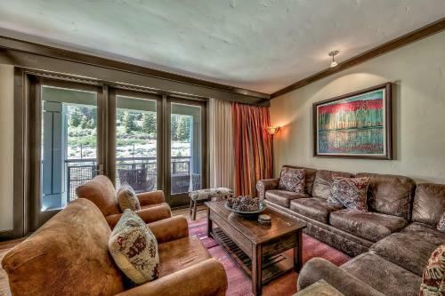 Apartamento Luxurious 3 Bedroom Mid-mountain At Northstar Condo