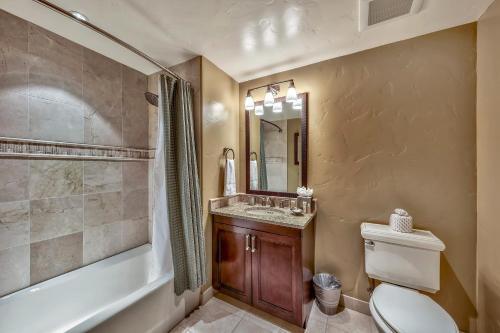 Apartamento Luxurious 3 Bedroom Mid-mountain At Northstar Condo
