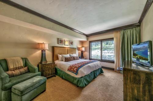 Apartamento Luxurious 3 Bedroom Mid-mountain At Northstar Condo