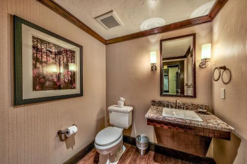 Apartamento Luxurious 3 Bedroom Mid-mountain At Northstar Condo
