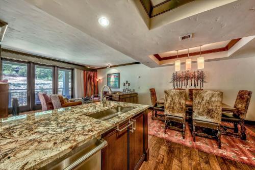 Apartamento Luxurious 3 Bedroom Mid-mountain At Northstar Condo