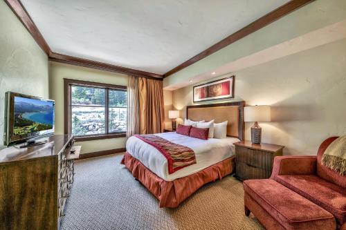 Apartamento Luxurious 3 Bedroom Mid-mountain At Northstar Condo