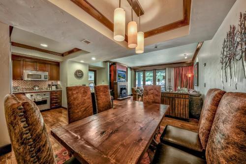 Apartamento Luxurious 3 Bedroom Mid-mountain At Northstar Condo
