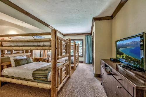 Apartamento Luxurious 3 Bedroom Mid-mountain At Northstar Condo