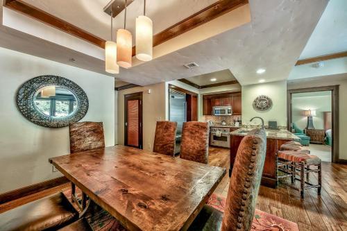 Apartamento Luxurious 3 Bedroom Mid-mountain At Northstar Condo