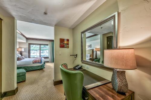 Apartamento Luxurious 3 Bedroom Mid-mountain At Northstar Condo
