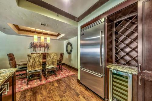 Apartamento Luxurious 3 Bedroom Mid-mountain At Northstar Condo