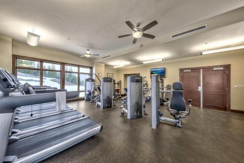 Apartamento Luxurious 3 Bedroom Mid-mountain At Northstar Condo