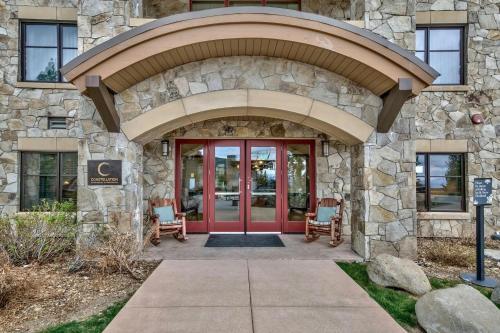 Apartamento Luxurious 3 Bedroom Mid-mountain At Northstar Condo